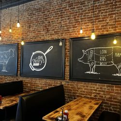 John Henry's Grill