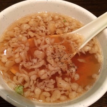 Sushi House 2 - Clear soup (where's the mushrooms?) - Sushi Bars Near Me - Jacksonville, Florida Sushi House 2 - Clear soup (where's the mushrooms?) - Sushi Bars Near Me - Jacksonville, Florida