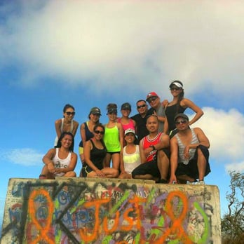 Koko Head District Park - Parks Near Me - Honolulu, Hawaii
