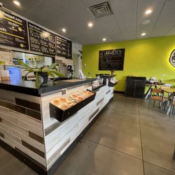 Boise Juice  -  Boise