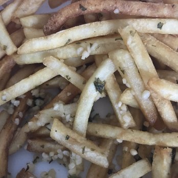 Sultan's Kebab - Garlic fries! Do not order fries here! - Mediterranean Near Me - Pleasanton, California Sultan's Kebab - Garlic fries! Do not order fries here! - Mediterranean Near Me - Pleasanton, California