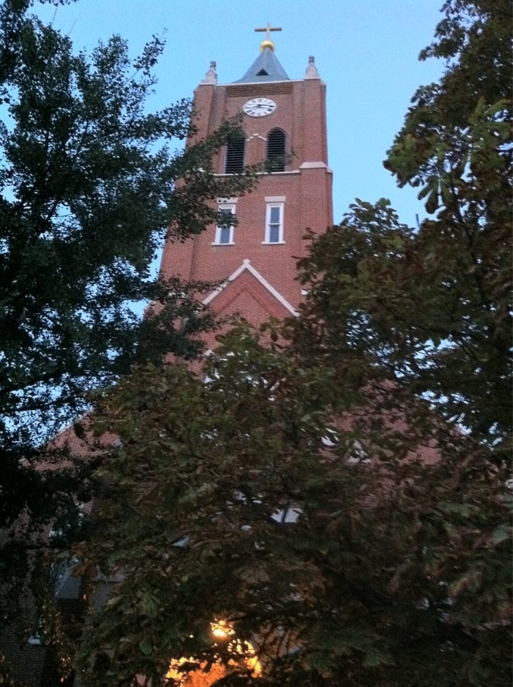 AVISTON’S ST. FRANCIS PARISH PICNIC & FESTIVAL Updated September 2024