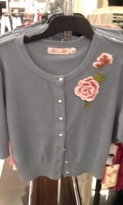 David Jones - Bourke Street Mall by null