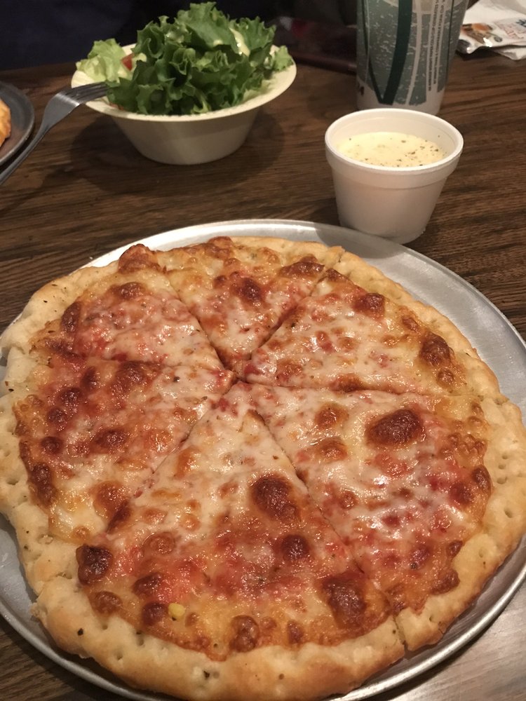 THE PIZZA PLACE 40 Photos & 102 Reviews 1218 S Main St, Weatherford