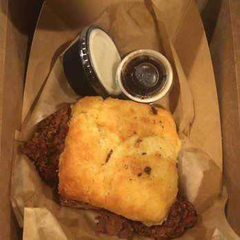 The Biscuit Bar - Breakfast & Brunch Near Me - Plano, Texas