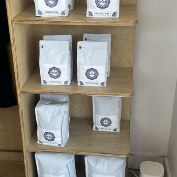 Mi Cafecito Coffee - Coffee & Tea Near Me - Pomona, California