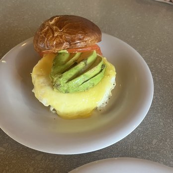 Essence Bakery Cafe - Breakfast & Brunch Near Me - Phoenix, Arizona