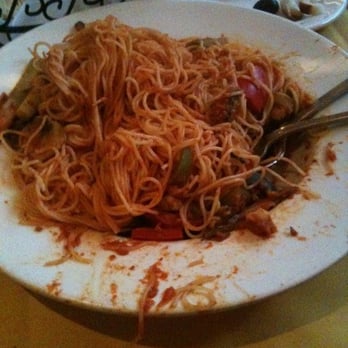 Cafe Baci - Would you believe I'm finished?!? - Italian Near Me - Westbury, New York Cafe Baci - Would you believe I'm finished?!? - Italian Near Me - Westbury, New York