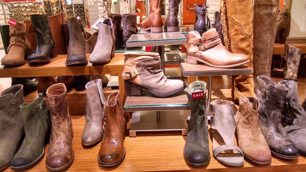 BELK 18 Photos & 21 Reviews 700 Haywood Rd, Greenville, South