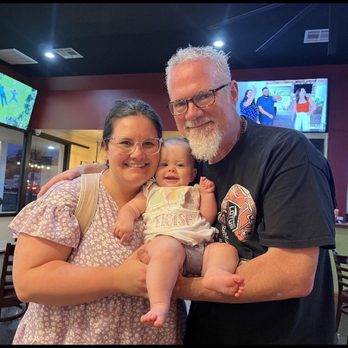 Milan’s Wood Fired Pizza - Happy customers - Pizza Near Me - Hammond, Louisiana Milan’s Wood Fired Pizza - Happy customers - Pizza Near Me - Hammond, Louisiana