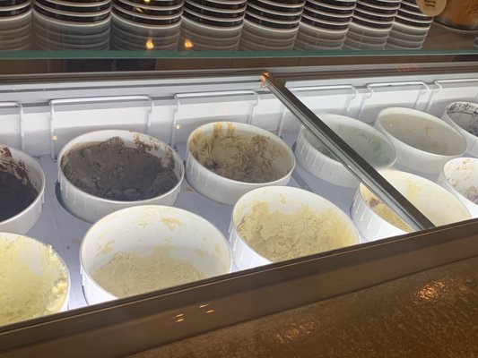 Hattie Jane's Creamery Columbia by null
