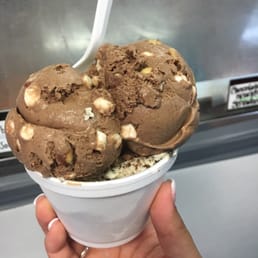 Rocky Road