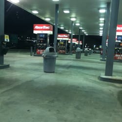 RaceTrac