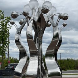 City of La Grange