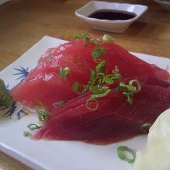 Ichima - Tuna Sashimi - Sushi Bars Near Me - Pasadena, California Ichima - Tuna Sashimi - Sushi Bars Near Me - Pasadena, California