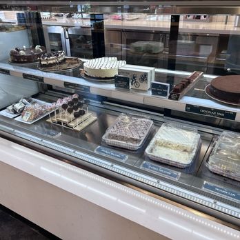 Winfield's Chocolate Bar - Desserts Near Me - Houston, Texas Winfield's Chocolate Bar - Desserts Near Me - Houston, Texas