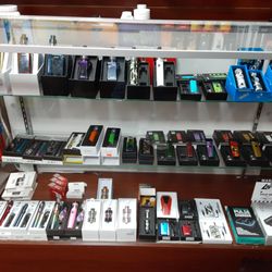 Smoke Buddy smoke shop