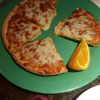 Fudpucker's - Kids cheese pizza, kid approved as well - Seafood Near Me - Destin, Florida Fudpucker's - Kids cheese pizza, kid approved as well - Seafood Near Me - Destin, Florida