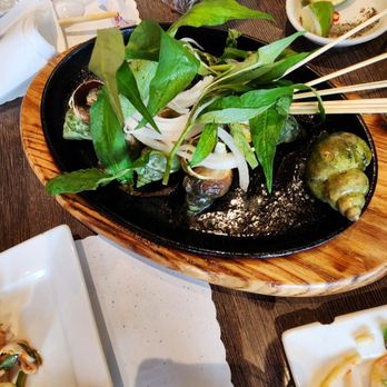 Oc & Lau Restaurant - Vietnamese Near Me - Garden Grove, California Oc & Lau Restaurant - Vietnamese Near Me - Garden Grove, California