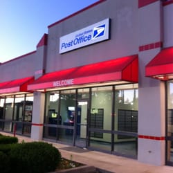United States Postal Service