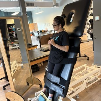 Spero Rehab - Central Austin - Physical Therapy Near Me - Austin, Texas