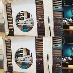 Virginia Window Repair - Glass done at LoveSac at tyson corner mall