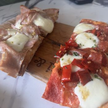 Gelati & Peccati - Pizza Near Me - Encinitas, California