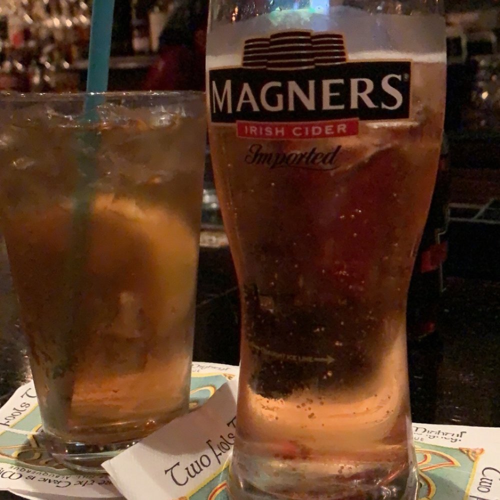 Two Fools Tavern - Long Island and Magners Irish cider - Irish Near Me - Albuquerque, New Mexico Two Fools Tavern - Long Island and Magners Irish cider - Irish Near Me - Albuquerque, New Mexico