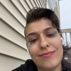 Westborough Behavioral Healthcare Hospital - This is the patient it happened to