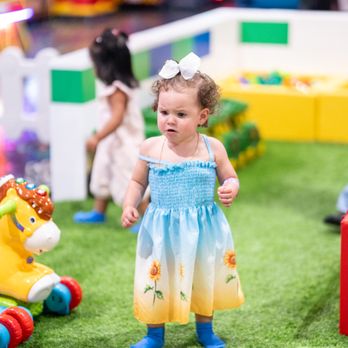 Kids Party Ranch - Toddler Soft Play - Indoor Playcenter Near Me - Robstown, Texas Kids Party Ranch - Toddler Soft Play - Indoor Playcenter Near Me - Robstown, Texas
