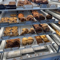 Tim Hortons - Even More Donuts!