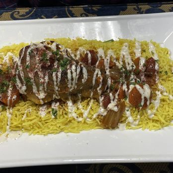 Petra House - Mediterranean Near Me - Vancouver, Washington