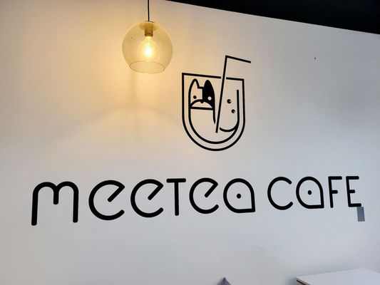 Meetea Cafe - Redmond by null