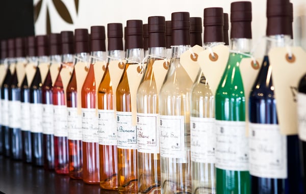 Bottle Apostle | Crouch End by null
