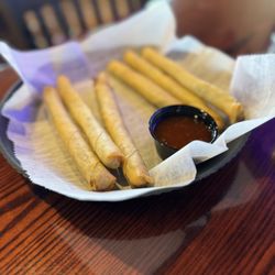 Steamboat Grill - Lumpia