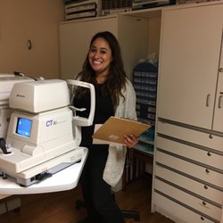 Steven R Kleen - Optometric