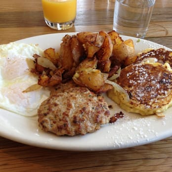 Plow - The plow - Breakfast & Brunch Near Me - San Francisco, California