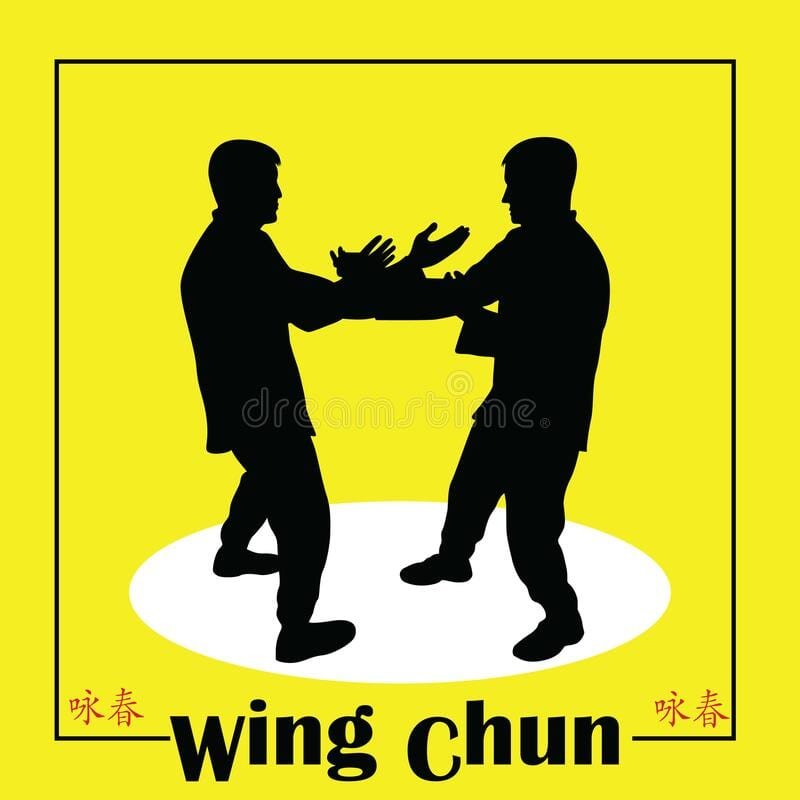 SOUTHSIDE WING CHUN ACADEMY Updated October 2024 Stockbridge, Martial Arts Phone