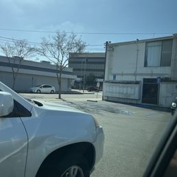 Parking Parking