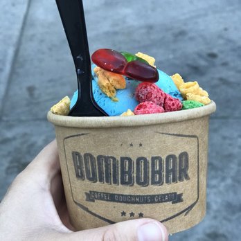 BomboBar - Desserts Near Me - Chicago, Illinois BomboBar - Desserts Near Me - Chicago, Illinois