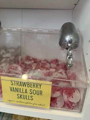 All Aboard Candy by null