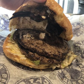 Fat Guy's Burger Bar - New American Near Me - Tulsa, Oklahoma