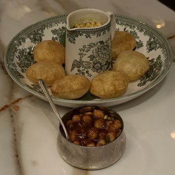 Gymkhana - Gol guppas - Indian Near Me - Las Vegas, Nevada Gymkhana - Gol guppas - Indian Near Me - Las Vegas, Nevada