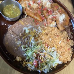 Agave Azul - Los chigones yummy