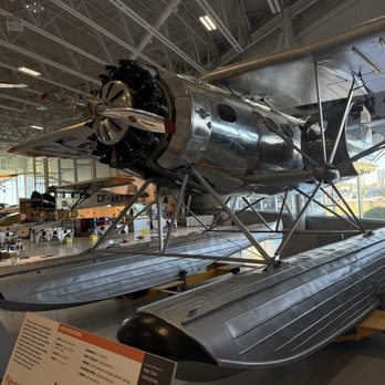 Royal Aviation Museum - Museums Near Me - Winnipeg, Manitoba