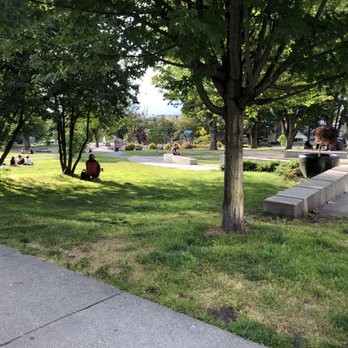 Grandview Park - SE corner of park with teapot shaped plant pot~ - Parks Near Me - Vancouver, British Columbia Grandview Park - SE corner of park with teapot shaped plant pot~ - Parks Near Me - Vancouver, British Columbia