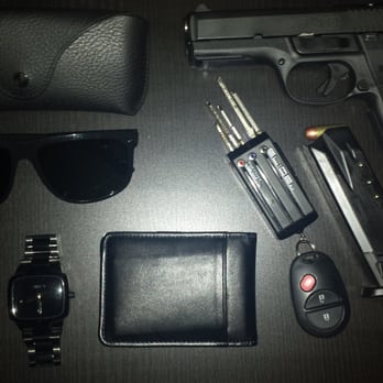 Keyport Store & HQ - All black everything! - Accessories Near Me - Las Vegas, Nevada