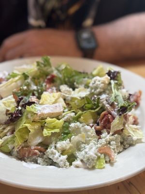 The Old Goat by null