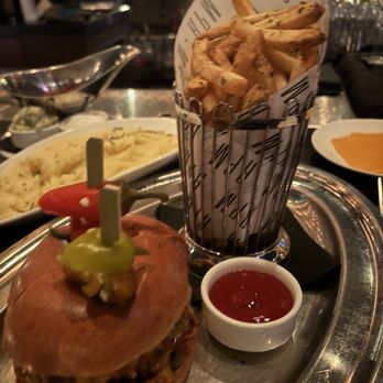 RPM Steak - Steakhouses Near Me - Chicago, Illinois RPM Steak - Steakhouses Near Me - Chicago, Illinois