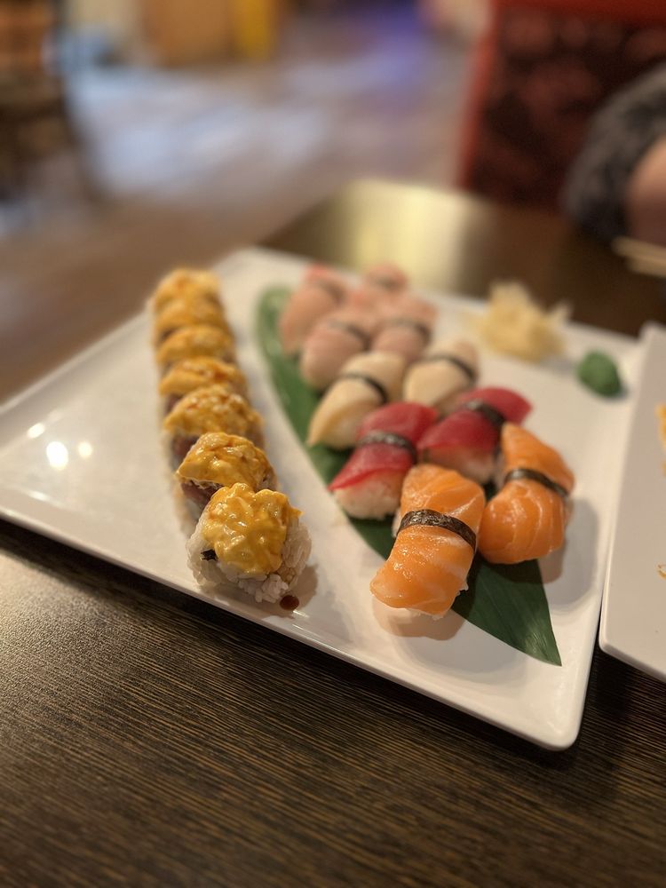 Ohana Sushi